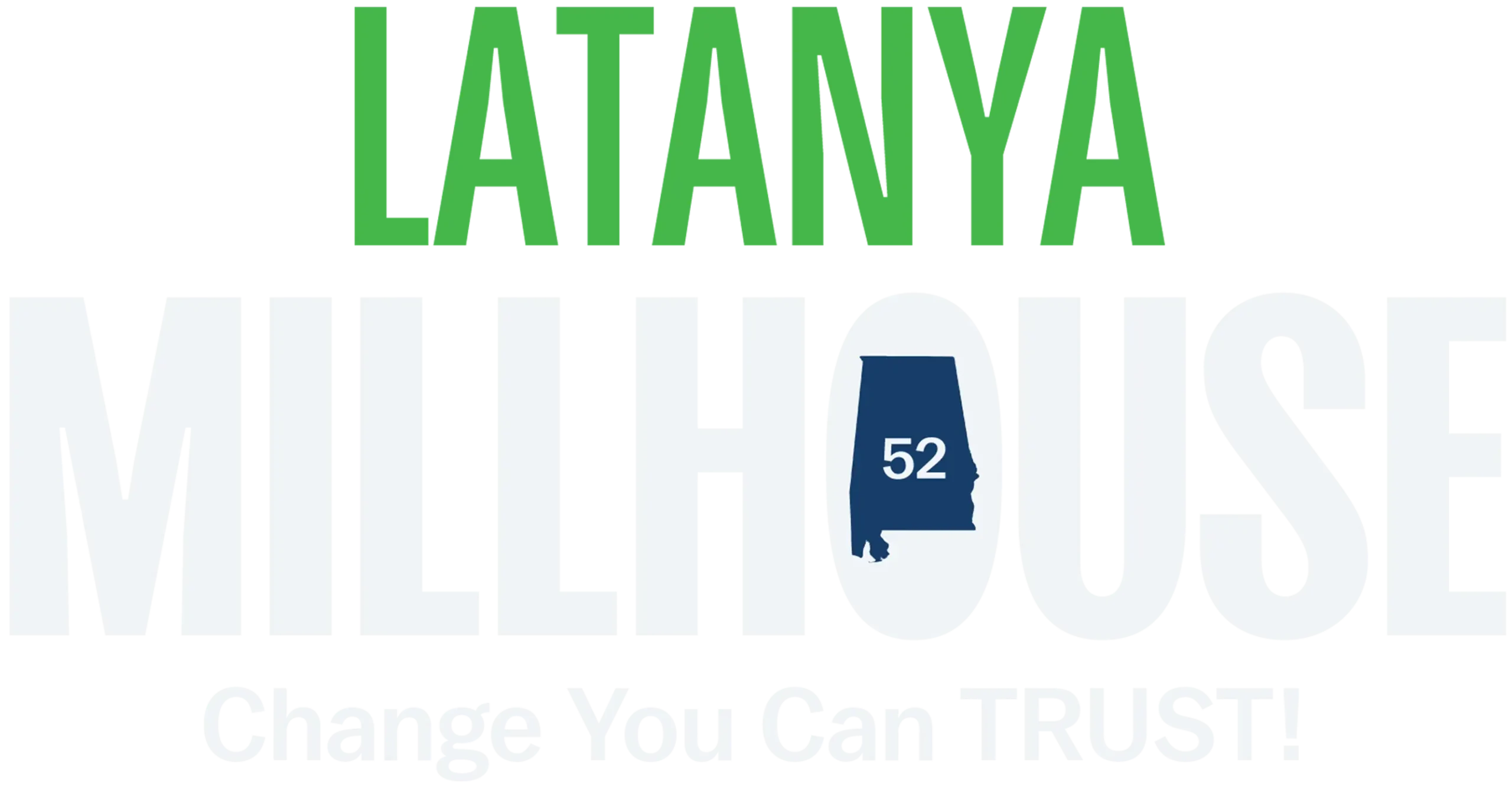 Elect LaTanya Millhouse